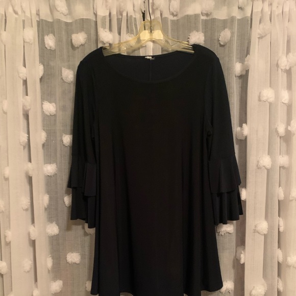 Tops - Zadie bs belle top